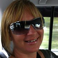 Catherine Cameron Photo 10