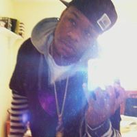 Jerome Thomas Photo 9