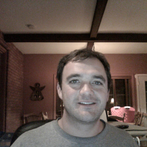Mike Mcmahon Photo 11