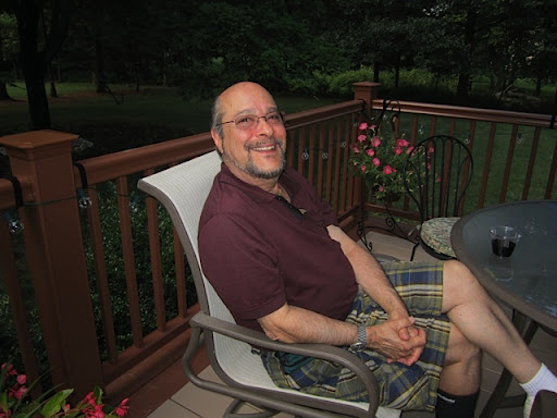 David Frank Photo 46