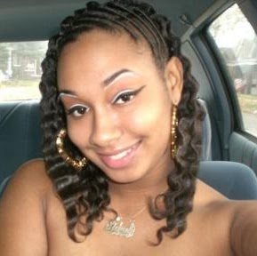 April Hawkins Photo 11