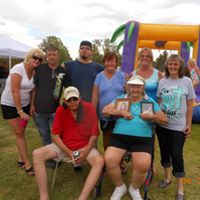 Debra Willey Photo 7