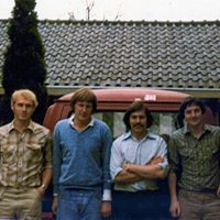 Norman Allan Photo 28