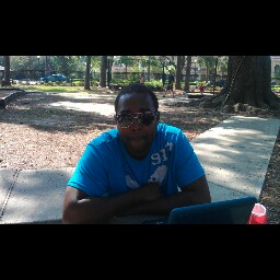 Roderick Gaines Photo 4