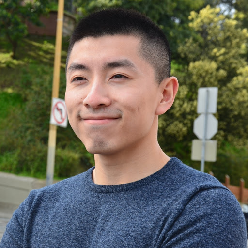Andrew Lau Photo 12