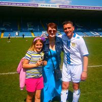 Deborah Craven Photo 6