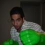 Julio Robles Photo 25
