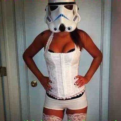 Shelly Stevens Photo 8