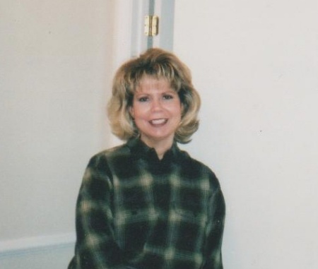 Debbie Barker Photo 3