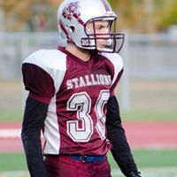 Robin Desmarais Photo 21