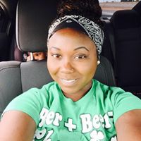 Jasmine Stringer Photo 15