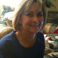 Karen Patton Photo 17