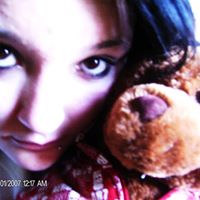 Candice Ayers Photo 5