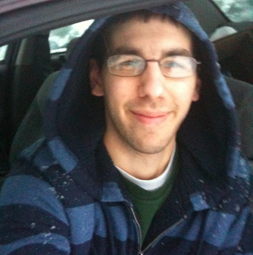 Eric Sass Photo 27