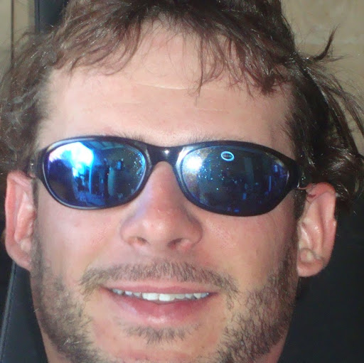 Christopher Hallman Photo 13