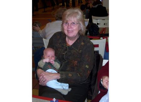 Nancy Hall Photo 36