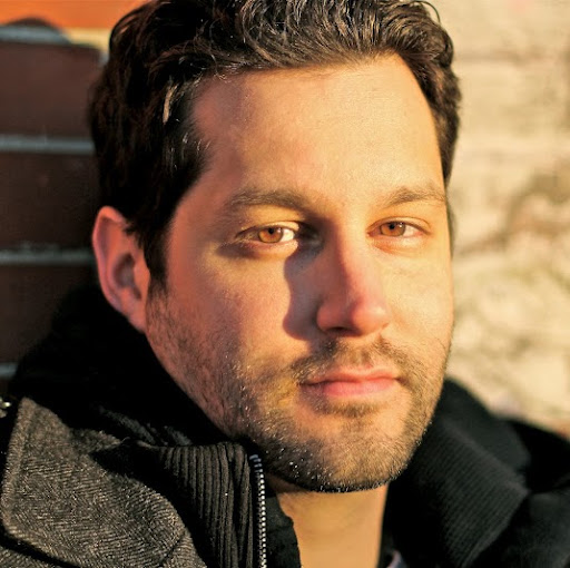 Jason Mcdougall Photo 17