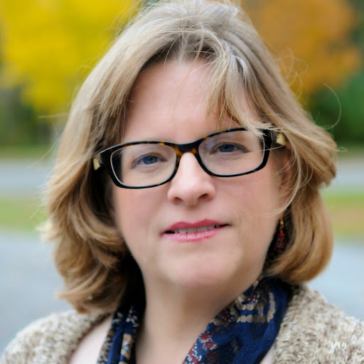 Teresa Martin Photo 7