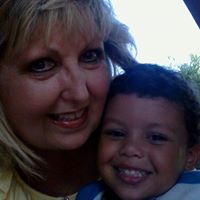 Barbara Gibbs Photo 40