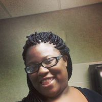 Tanisha Brown Photo 38