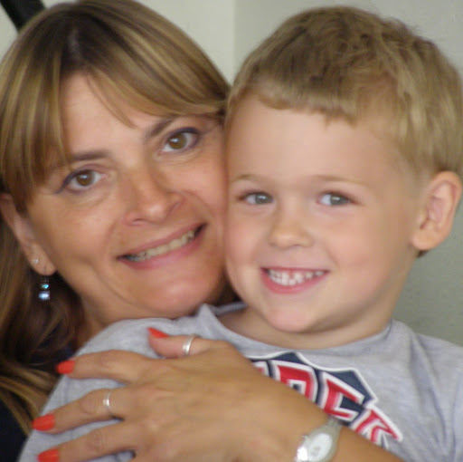 Jeanne Wagner Photo 16