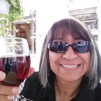 Ruth Salazar Photo 21