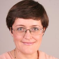 Maria Oswald Photo 6