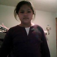 Victoria Matheson Photo 17