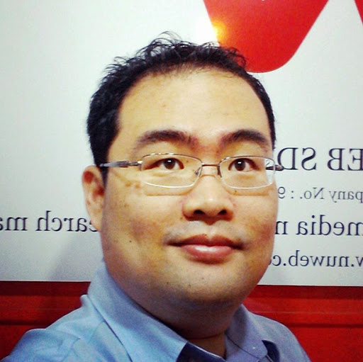 Eric Lau Photo 23