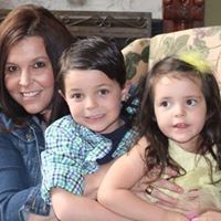 Christy Childers Photo 6