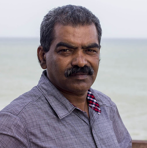 Varughese Mathew Photo 4