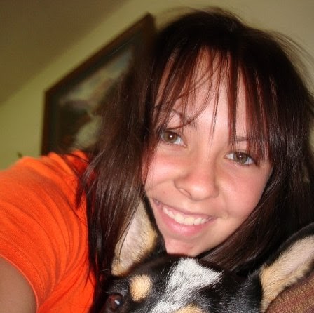 Alyssa Murphy Photo 10