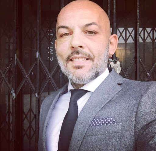 Craig Gillespie Photo 35