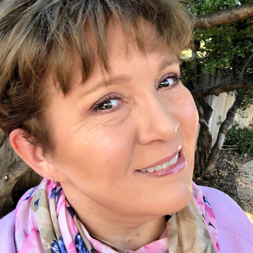Annette Sandberg Photo 5