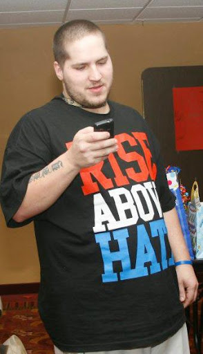 Bobby Wright Photo 35