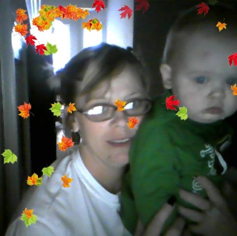 Kristy Hayes Photo 15