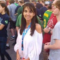 Leslie Simmons Photo 26