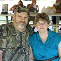 Deborah Humphrey Photo 30