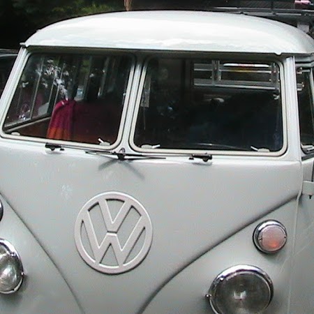 Michelle Roper Photo 5