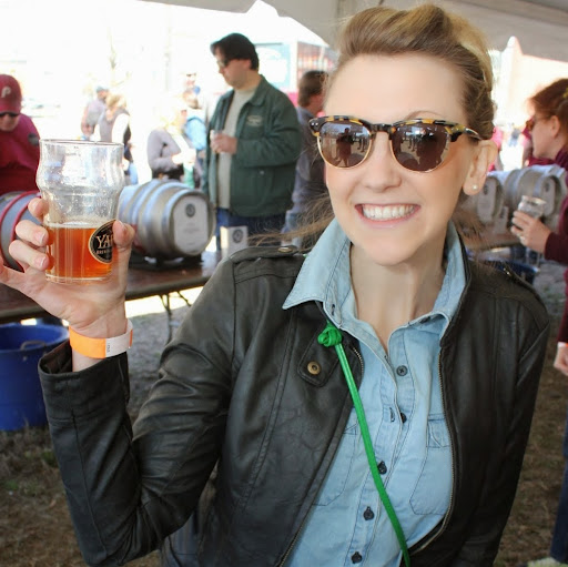 Amy Strauss Photo 32