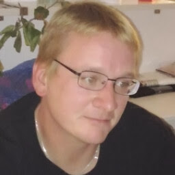 David Jacobsen Photo 25