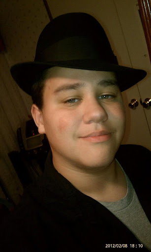 Matthew Givens Photo 34
