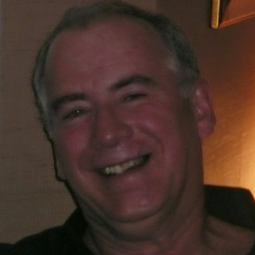 Robert Roberge Photo 14