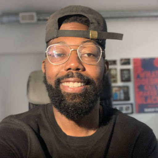 Damon Young Photo 22