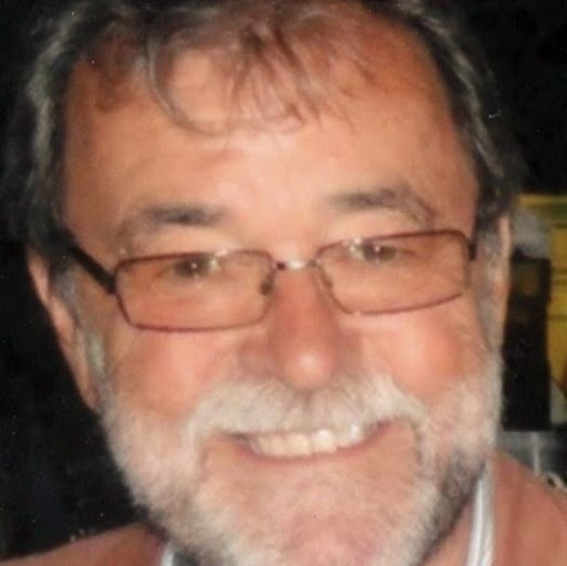 Roger Atkinson Photo 4