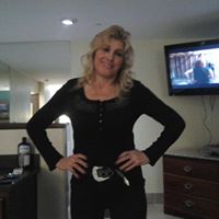 Annetta Evans Photo 7