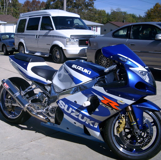 Keith Brewer Photo 15