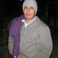 Gilbert Robles Photo 10