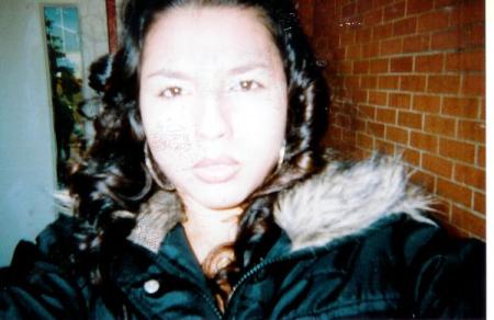 Jessica Watkins Photo 12