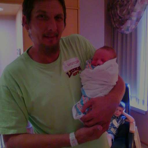 Lloyd Colvin Photo 4